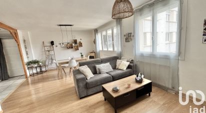 Apartment 2 rooms of 56 m² in Saint-Étienne (42000)