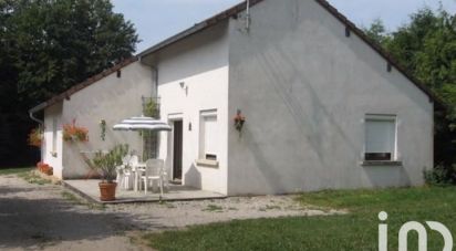 Estate 9 rooms of 285 m² in Verges (39570)