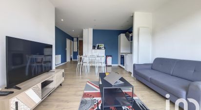 Apartment 4 rooms of 63 m² in Tarbes (65000)