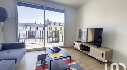 Apartment 4 rooms of 63 m² in Tarbes (65000)