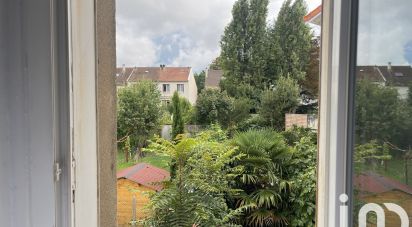 Apartment 2 rooms of 43 m² in Sceaux (92330)