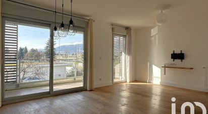 Appartement 4 pièces de 79 m² à Aix-les-Bains (73100)