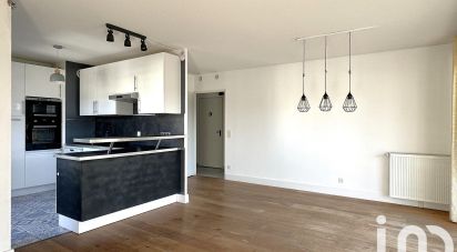 Appartement 4 pièces de 79 m² à Aix-les-Bains (73100)