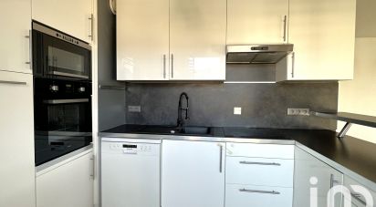 Appartement 4 pièces de 79 m² à Aix-les-Bains (73100)