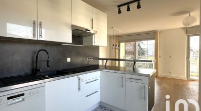 Appartement 4 pièces de 79 m² à Aix-les-Bains (73100)