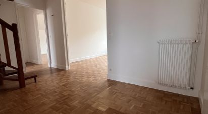 Duplex 5 rooms of 122 m² in Épernay (51200)