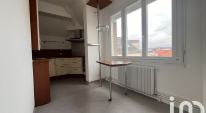 Duplex 5 rooms of 122 m² in Épernay (51200)