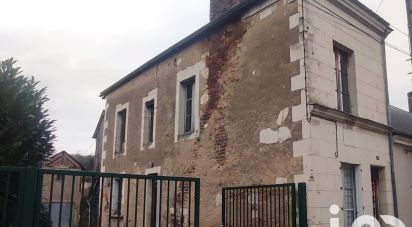 Maison 4 pièces de 69 m² à - (72500)