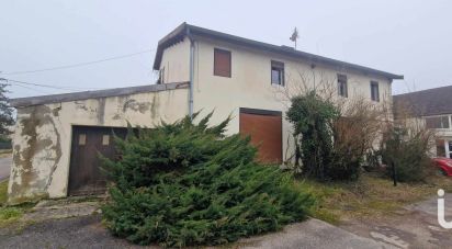 House 8 rooms of 151 m² in Humbécourt (52290)