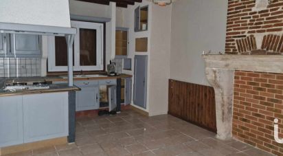 House 8 rooms of 151 m² in Humbécourt (52290)