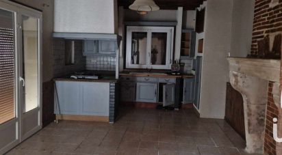 House 8 rooms of 151 m² in Humbécourt (52290)