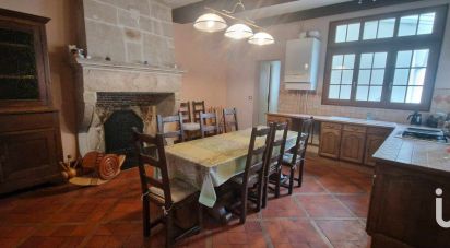 House 8 rooms of 237 m² in Saint-Dizier (52100)