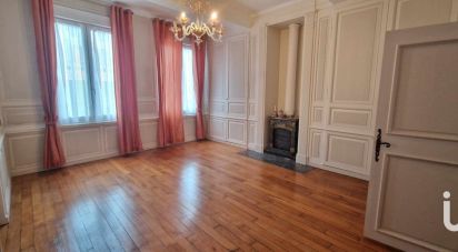 House 8 rooms of 237 m² in Saint-Dizier (52100)