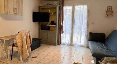 House 3 rooms of 47 m² in Anduze (30140)