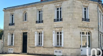 Maison 4 pièces de 75 m² à Bordeaux (33000)