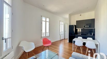 Maison 4 pièces de 75 m² à Bordeaux (33000)