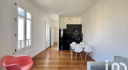 Maison 4 pièces de 75 m² à Bordeaux (33000)