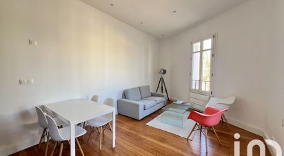 Maison 4 pièces de 75 m² à Bordeaux (33000)