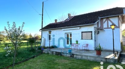 House 5 rooms of 90 m² in Courgivaux (51310)