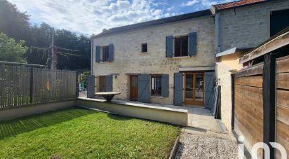 House 3 rooms of 78 m² in Mériel (95630)