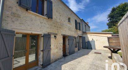 House 3 rooms of 78 m² in Mériel (95630)