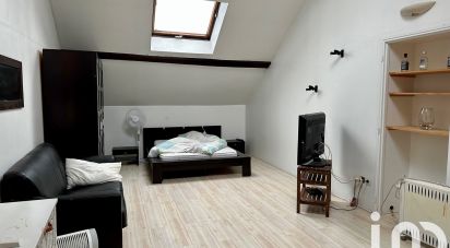 Immeuble de 260 m² à Albertville (73200)