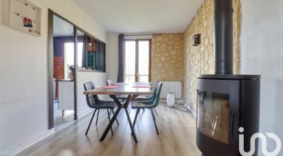 Maison 5 pièces de 135 m² à Saint-Aubin-en-Bray (60650)