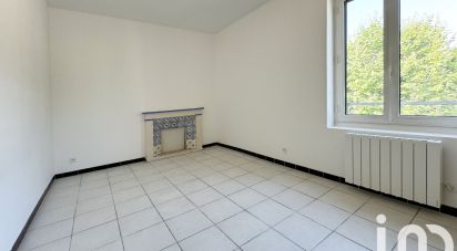 Apartment 3 rooms of 70 m² in Sommières (30250)