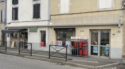 Business premises of 136 m² in Loriol-sur-Drôme (26270)