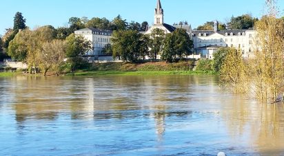 Demeure 12 pièces de 250 m² à Saint-Cyr-sur-Loire (37540)