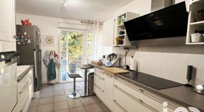 Appartement 5 pièces de 125 m² à Tours (37100)