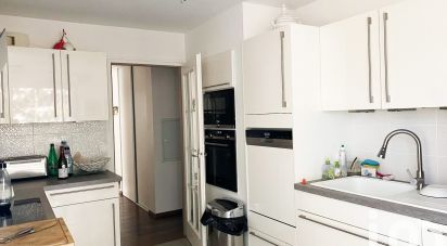 Appartement 5 pièces de 125 m² à Tours (37100)