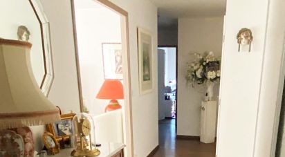 Appartement 5 pièces de 125 m² à Tours (37100)