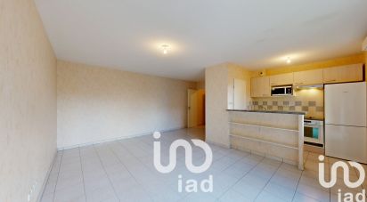 Apartment 3 rooms of 62 m² in Léguevin (31490)