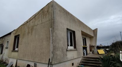 House 1 room of 100 m² in Romorantin-Lanthenay (41200)