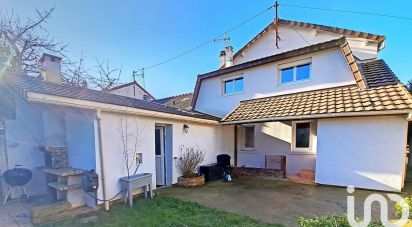 House 6 rooms of 111 m² in Argenteuil (95100)