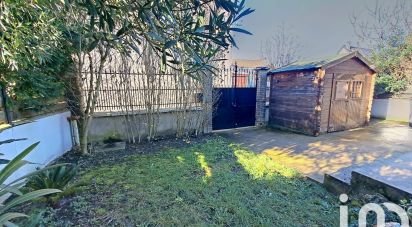 House 6 rooms of 111 m² in Argenteuil (95100)