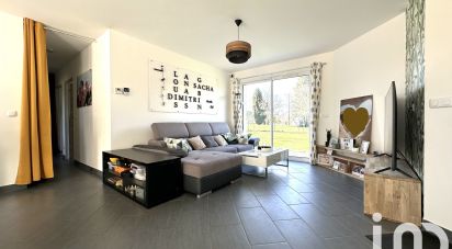 Maison 6 pièces de 108 m² à Saint-Gence (87510)