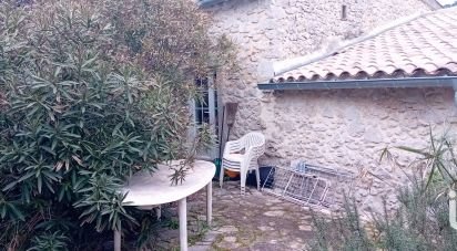 Maison 3 pièces de 51 m² à Corconne (30260)