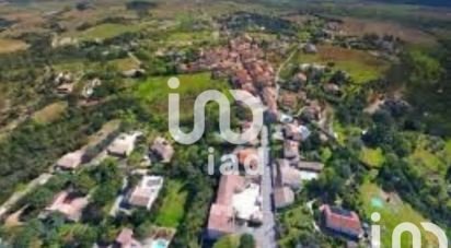 Land of 1,803 m² in Prades-sur-Vernazobre (34360)