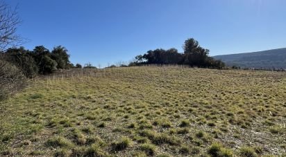 Land of 1,803 m² in Prades-sur-Vernazobre (34360)