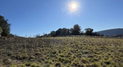 Land of 1,803 m² in Prades-sur-Vernazobre (34360)