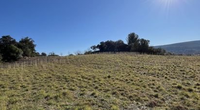 Land of 1,803 m² in Prades-sur-Vernazobre (34360)