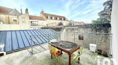 Building in Le Blanc (36300) of 158 m²