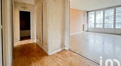 Apartment 4 rooms of 69 m² in Gonesse (95500)