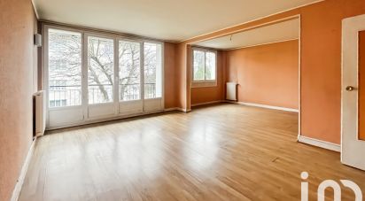 Apartment 4 rooms of 69 m² in Gonesse (95500)