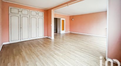 Apartment 4 rooms of 69 m² in Gonesse (95500)