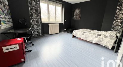 Maison 5 pièces de 157 m² à Yssac-la-Tourette (63200)