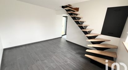 Maison 5 pièces de 157 m² à Yssac-la-Tourette (63200)