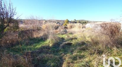 Terrain de 1 200 m² à Peyruis (04310)